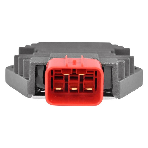 Kimpex HD Stator, Voltage Regulator Rectifier Kit Fits Honda - 345080 - 345080