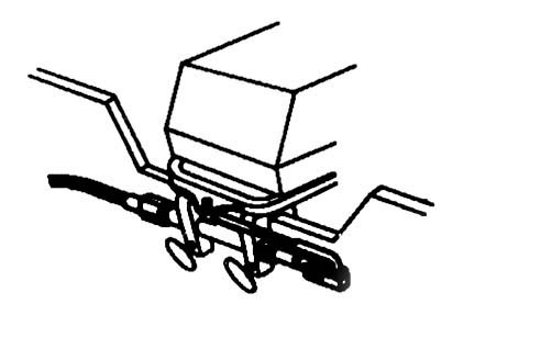 Uflex Roteck Rotary Steering System - 718436