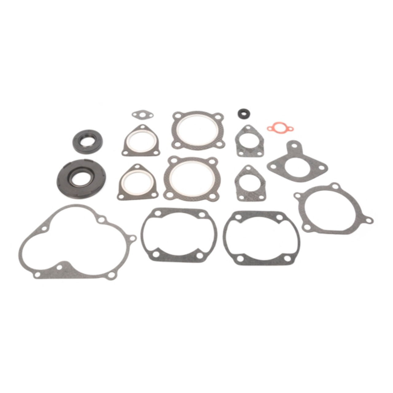 VertexWinderosa Professional Complete Gasket Sets with Oil Seals Fits Yamaha - 09-711142 - 287156