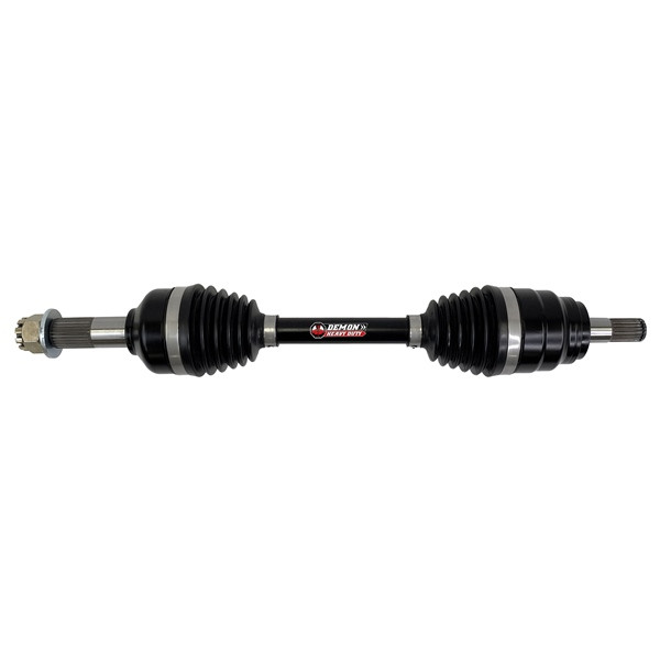 Demon Complete HD Axle Fits Honda - 296762
