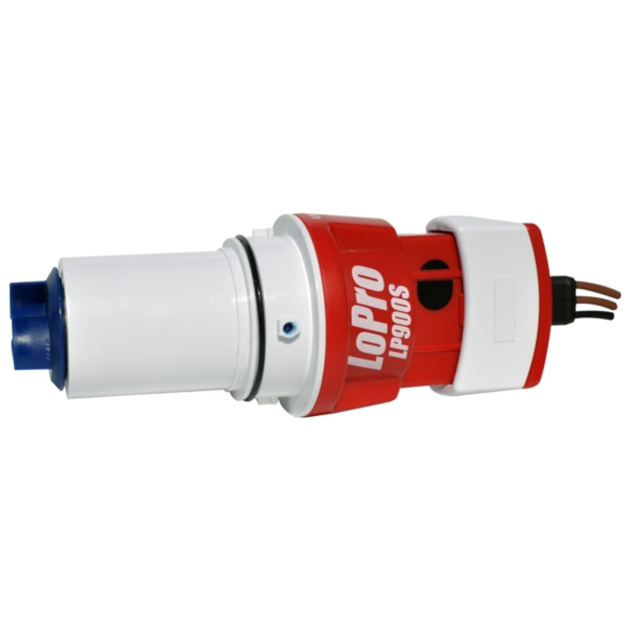 RULE LoPro Series 900S Bilge Pump - 761003