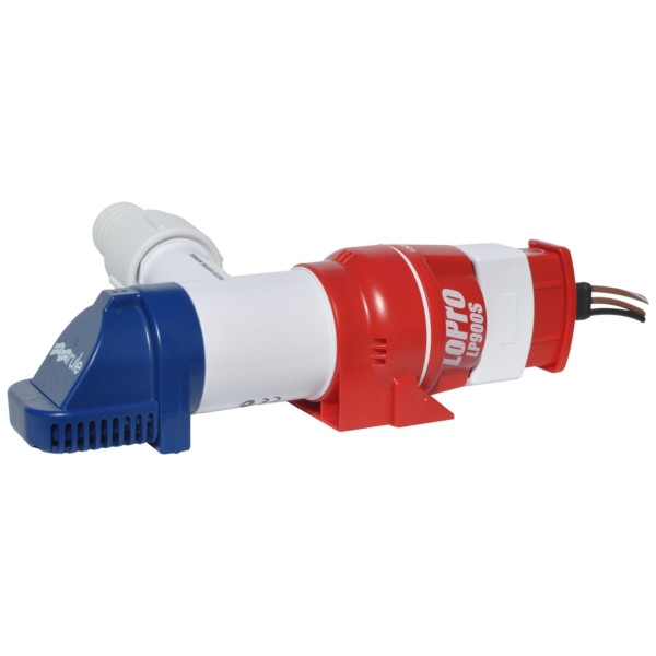 RULE LoPro Series 900S Bilge Pump - 761003