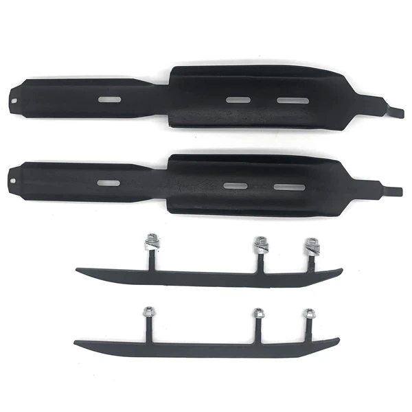 SnowTracker Auto-sharpening Semi-aggressive Wear Bar Pilot 7.4 - SKI-DOO - 330062