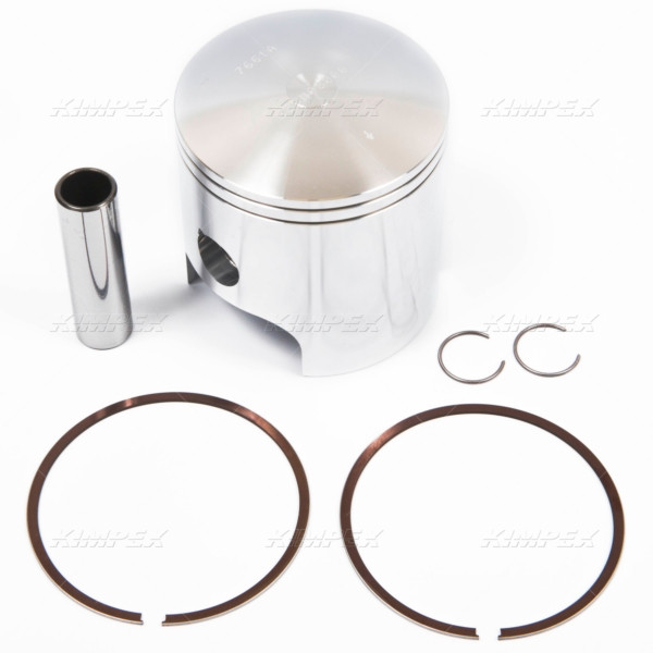 Wiseco Piston Fits Polaris - 352 cc - 060745