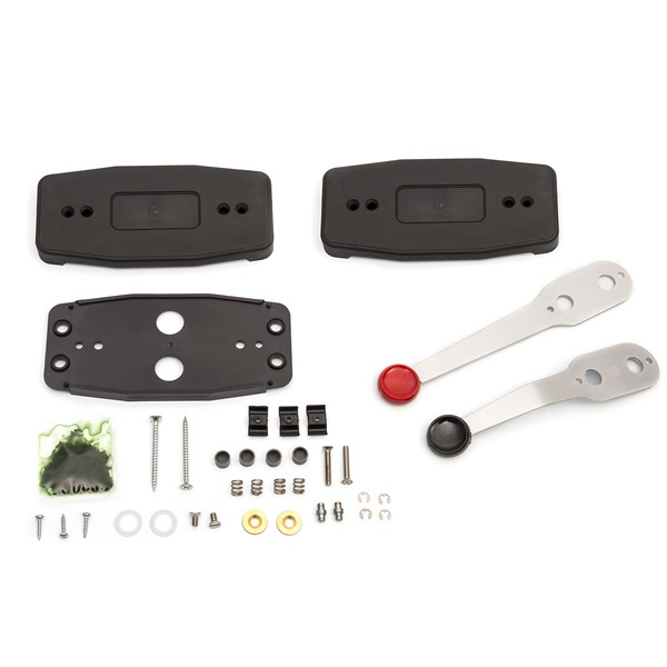 Uflex Single Action Controls B47 and B49 - 718460