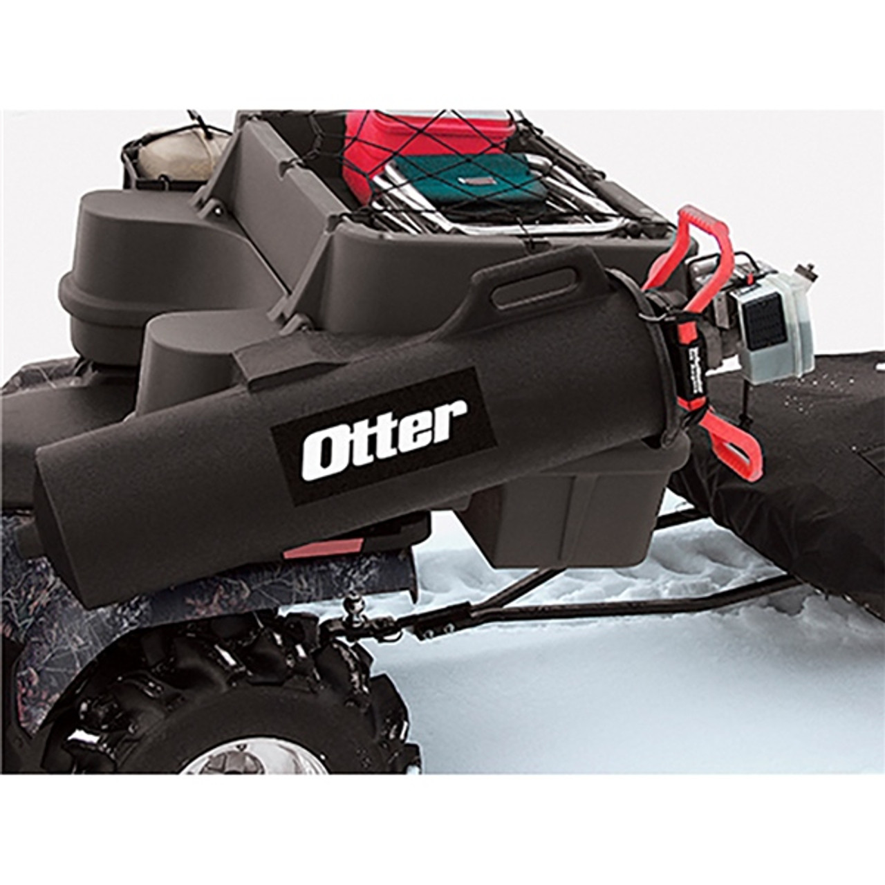Otter Outdoors Auger Case - 034037