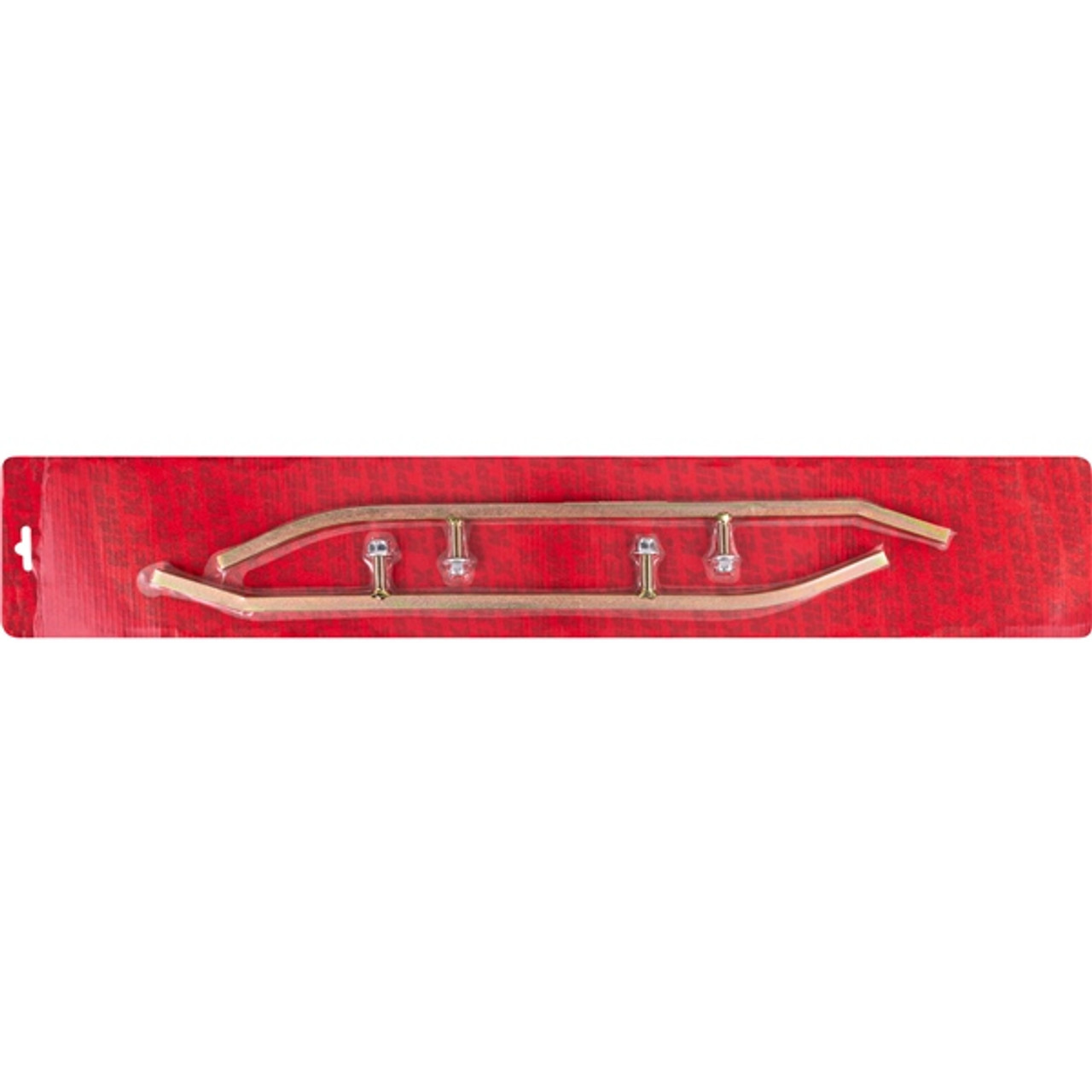 Kimpex "Single Side Effect" Carbide Runner Flex Expedition - Fits Ski-doo - 115329
