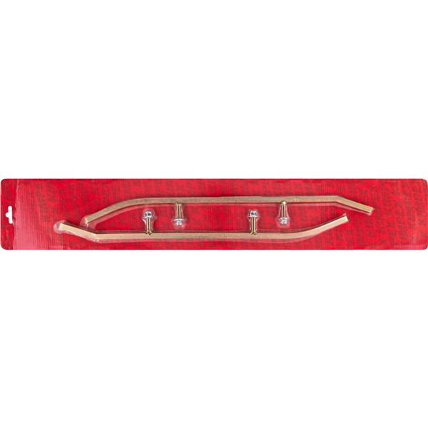 Kimpex "Single Side Effect" Carbide Runner Flex Expedition - SKI-DOO - 115329