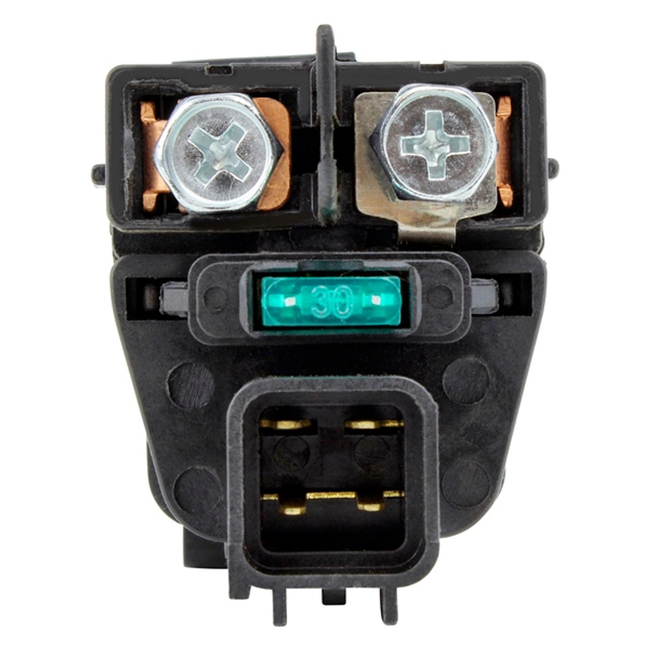 Kimpex HD Starter Relay Solenoid Switch Fits Suzuki - 225743 - 225743