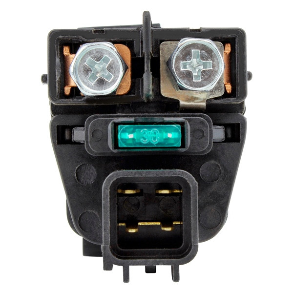 Kimpex HD Starter Relay Solenoid Switch SUZUKI - 225743 - 225743