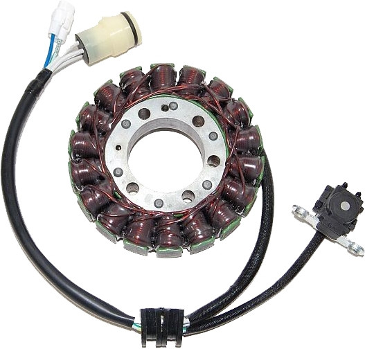 ElectroSport Stator Fits Yamaha - 215786 - 215786