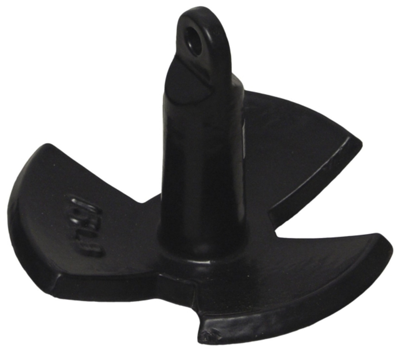 Kimpex Vinyl Coated River Anchors 30 lbs - 745021