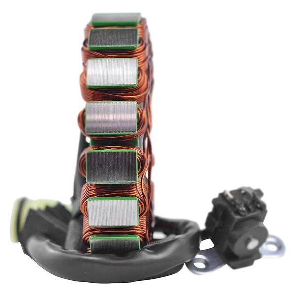 Kimpex HD Generator Stator & Volatage Regulator Kit YAMAHA - 345081 - 345081