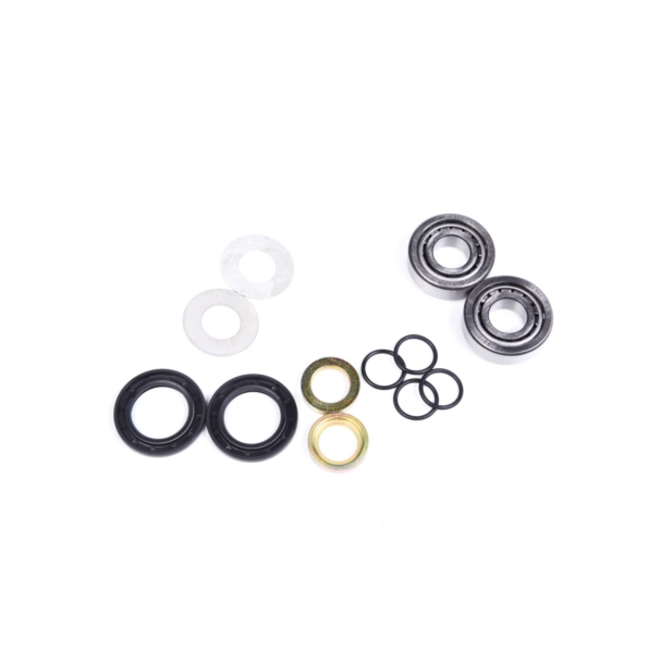 Kimpex HD Swing Arm Bearing & Seal Kit Fits Kawasaki - 326354