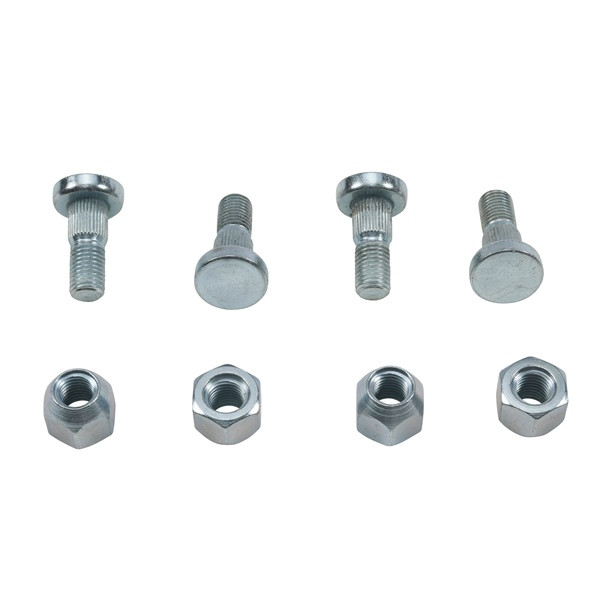 All Balls Wheel Stud and Nut Kit 209749 - 209749
