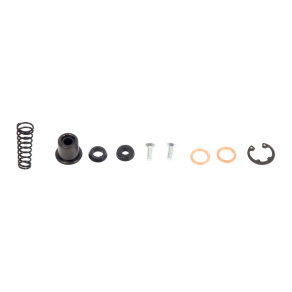 All Balls Brake Master Cylinder Rebuild Kit HONDA, YAMAHA - Front, Rear - 207554