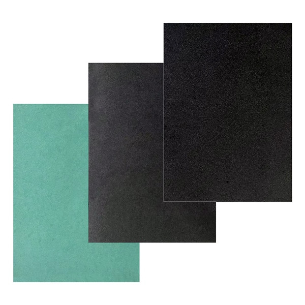 Kimpex Set of materials for making gaskets 400602 - 400602