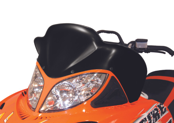 Powermadd Cobra Windshield ARCTIC CAT - 201579