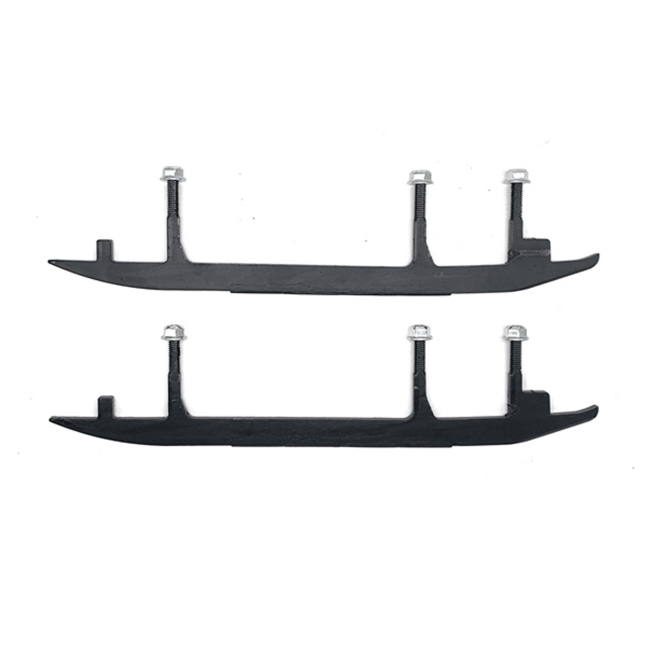 SnowTracker Auto-sharpening Semi-aggressive Wear Bar Pilot TX - Fits Ski-doo - 330058