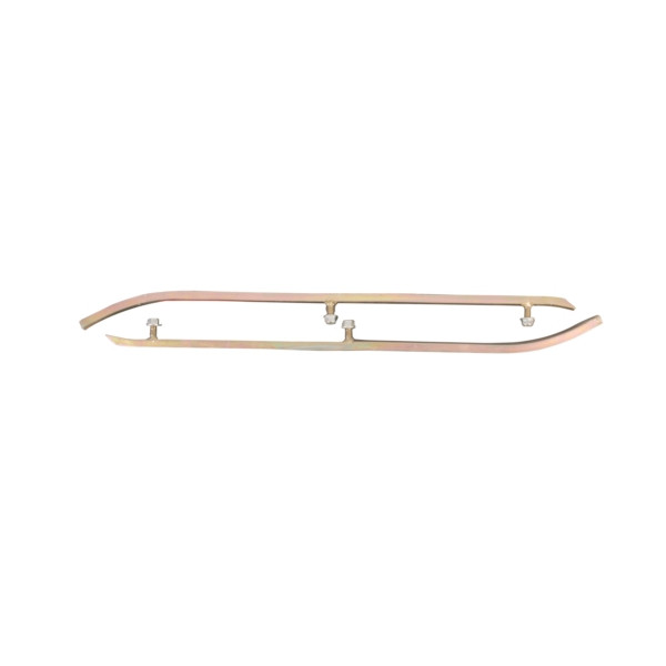 Kimpex "Twin Side Effect" Carbide Runner for Jagged Edge SKI-DOO - 115330