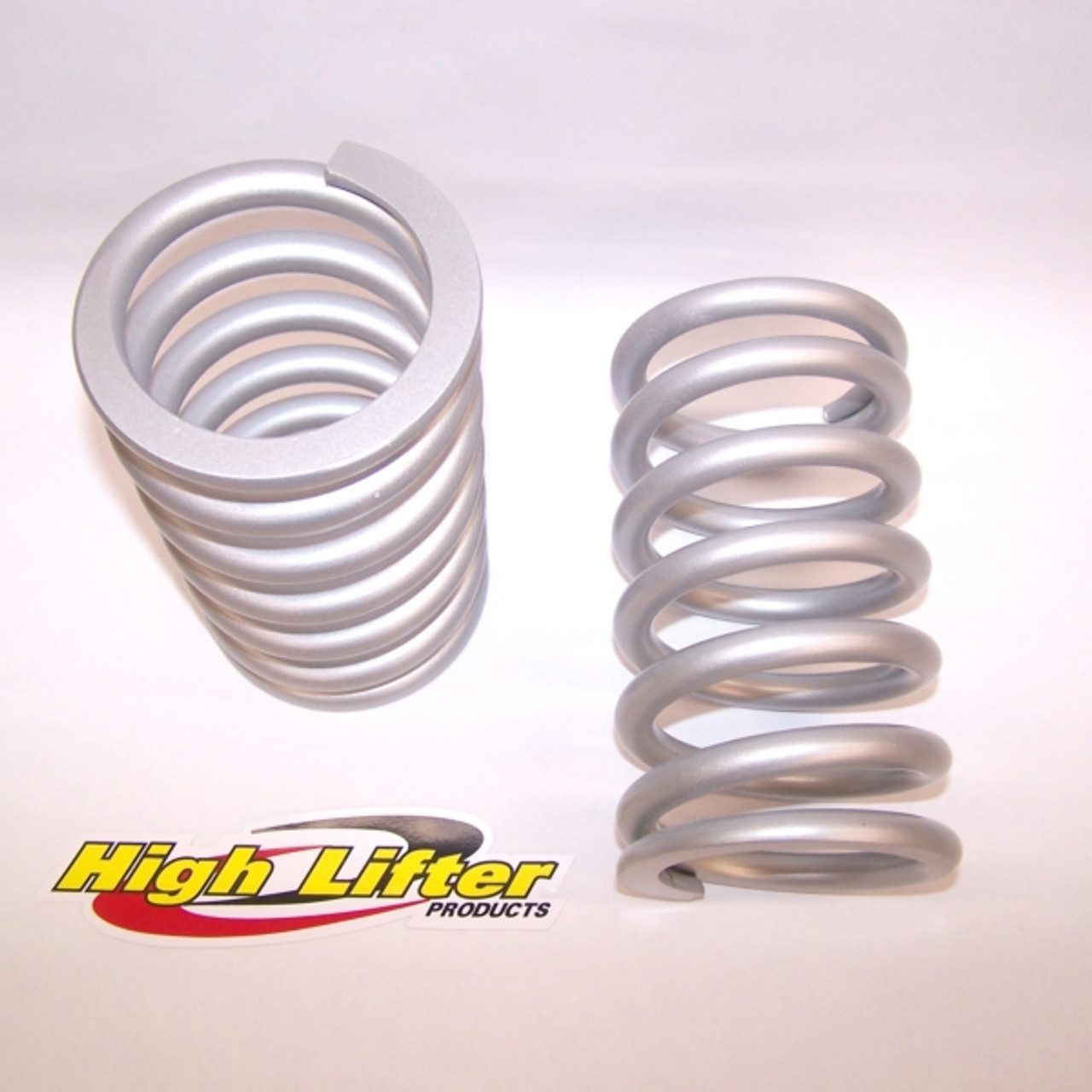 High Lifter Overload Lift Spring Kit - 214687