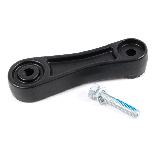 Kimpex Foot Peg Arm & Bolt - 073895