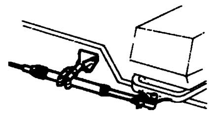 Uflex Roteck Rotary Steering System - 718493