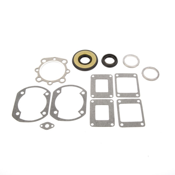 VertexWinderosa Professional Complete Gasket Sets with Oil Seals YAMAHA - 09-711146A - 287244