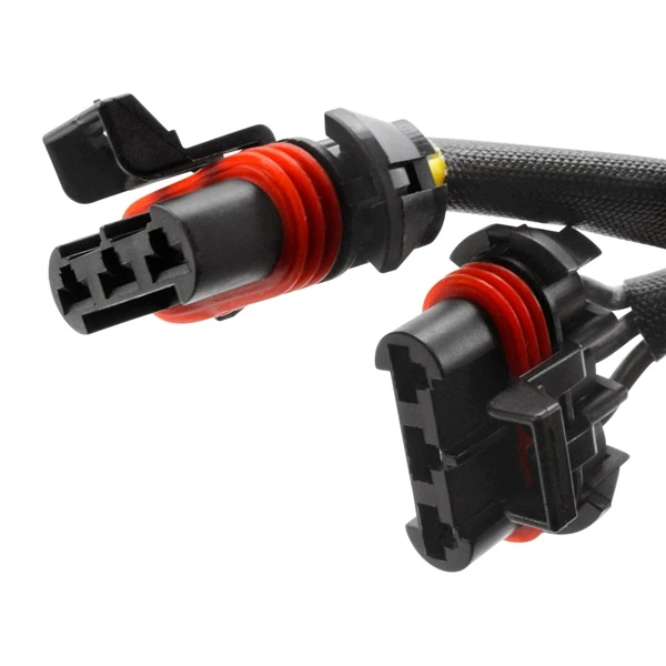 Kimpex HD SPLYT Stator, Voltage Regulator Rectifier & Gasket Kit Fits Polaris - 345084 - 345084