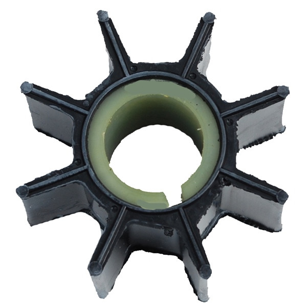 BRP Evinrude Water Pump Impeller Kit Fits Johnson/Evinrude, Fits OMC - 822246