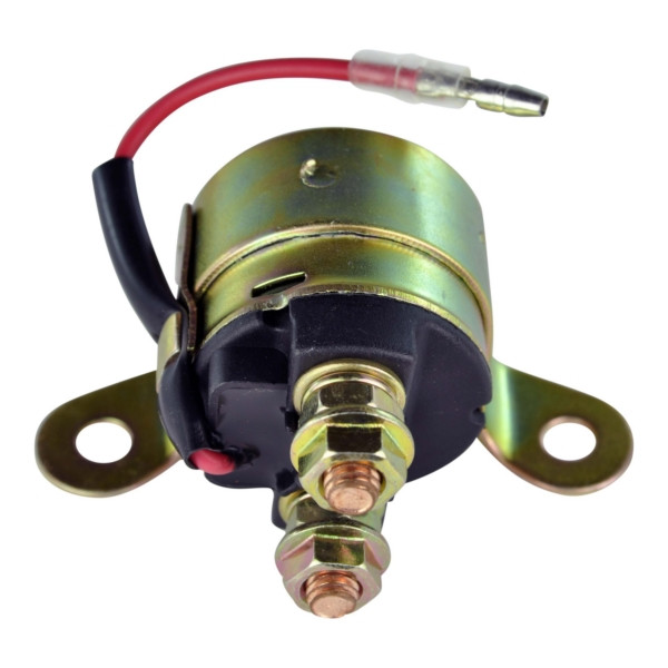 Kimpex HD Starter Relay Solenoid Switch POLARIS - 225103 - 225103