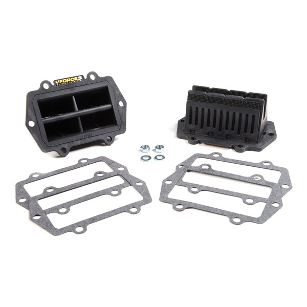 VForce3 Reed Valve System ARCTIC CAT - 017832