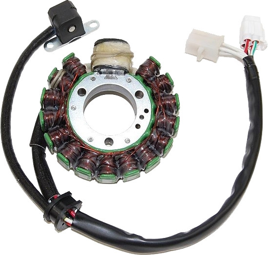 ElectroSport Stator Fits Yamaha - 215795 - 215795