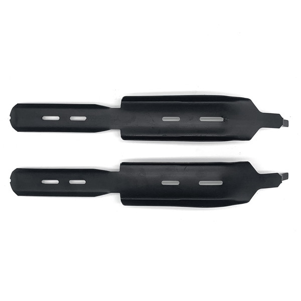 SnowTracker U-Blade for Semi-aggressive Wear Bar - 300856