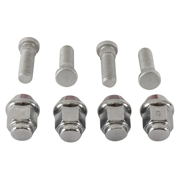 All Balls Wheel Stud and Nut Kit 209753 - 209753