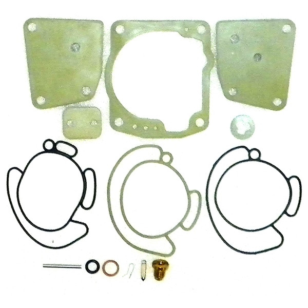 WSM Carburetor Kit - 800704