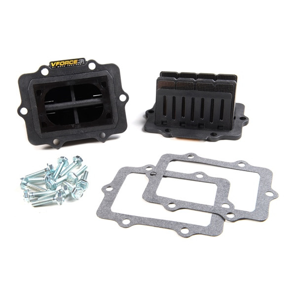 VForce3 Reed Valve System SKI-DOO - 017833