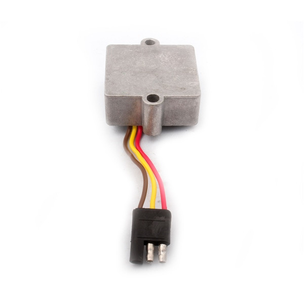 Kimpex Voltage Regulator Rectifier POLARIS - 01-354-01 - 131693