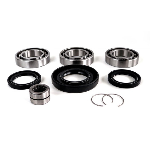 EPI Differential Bearing & Seal Kit Fits Honda - 394333