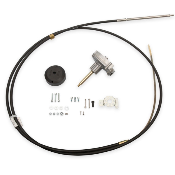 Uflex Roteck Rotary Steering System - 718495