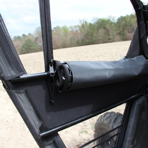 Seizmik Framed Door Kit YAMAHA - UTV - Complete door - 175578
