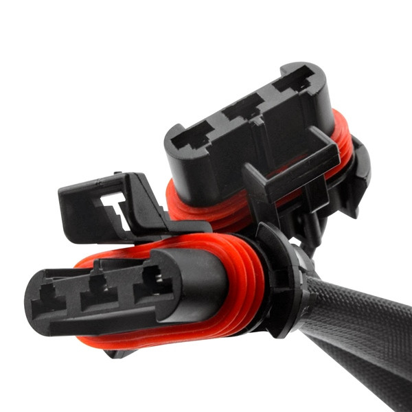 Kimpex HD SPLYT Stator, Voltage Regulator Rectifier & Gasket Kit Fits Polaris - 345086 - 345086