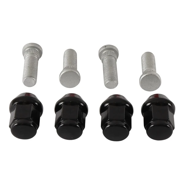 All Balls Wheel Stud and Nut Kit 209754 - 209754