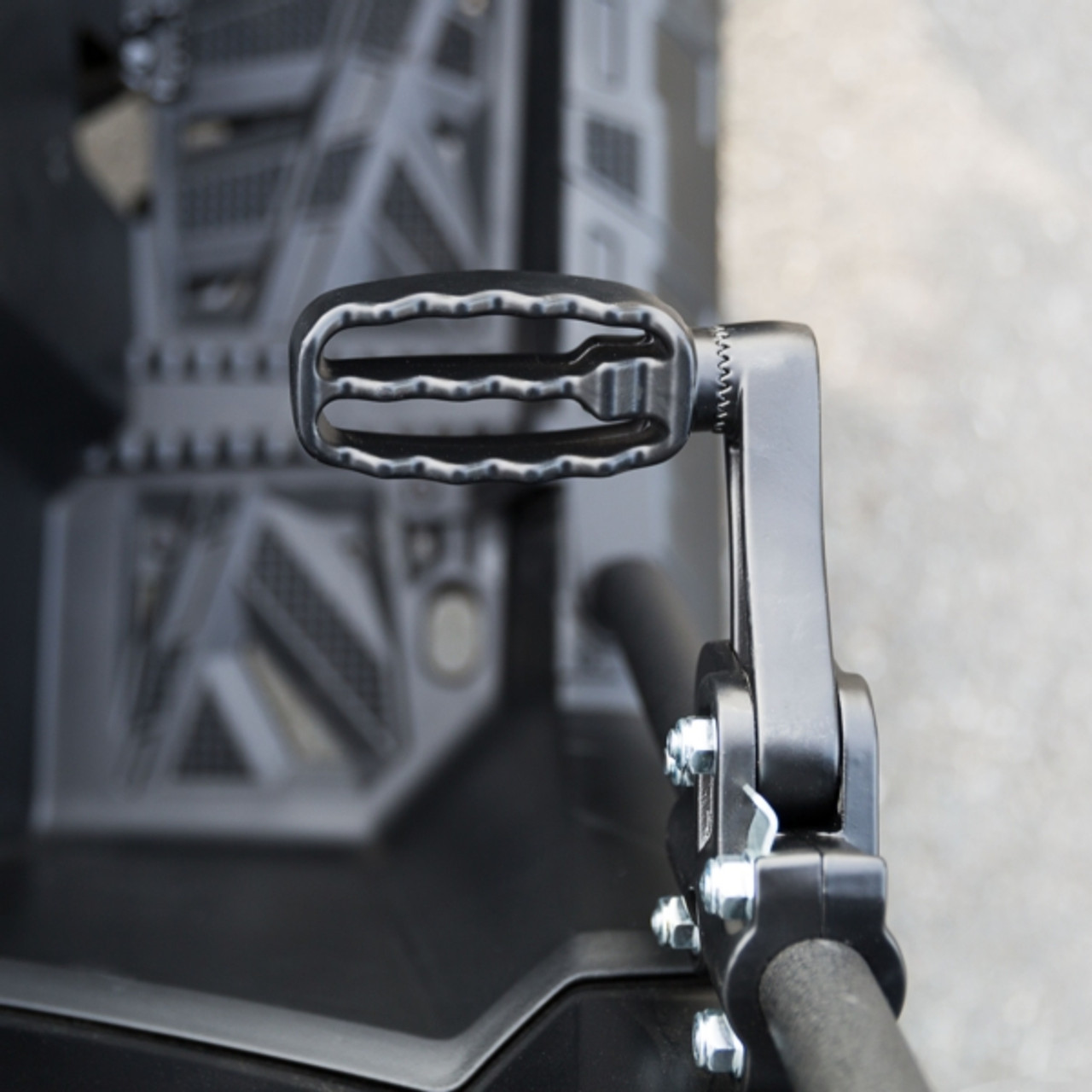 Kimpex Footrest for Fender Guard - 073899