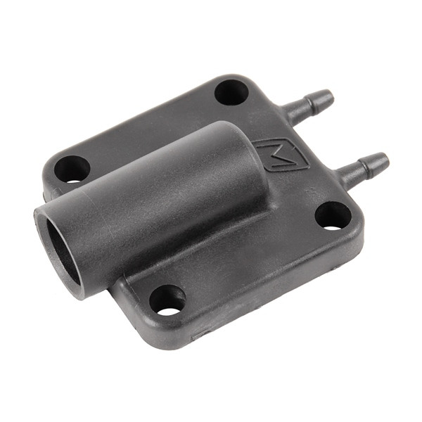 BRP Evinrude Primer Solenoid Cover - 821218