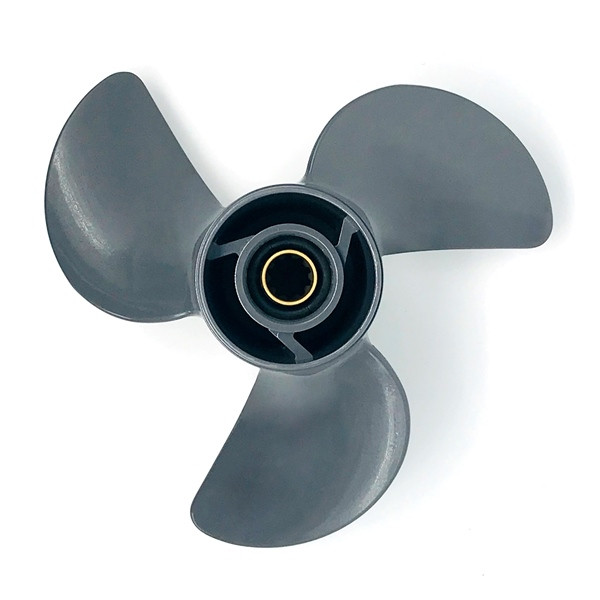 Kimpex Propeller Fits Honda - Aluminum - 777147