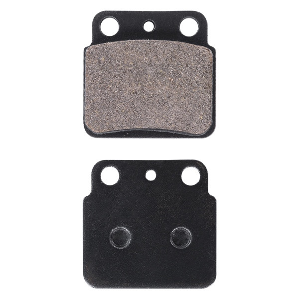 Kimpex Semi-Metallic Brake Pad Metal - Rear, Rear left - 284447
