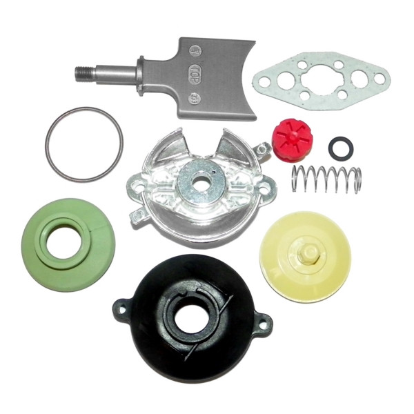 WSM Power Valve Rebuild Kit - 797706