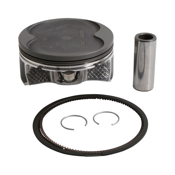 VertexWinderosa Cast Replica Piston Kit POLARIS - 570 cc - 189774