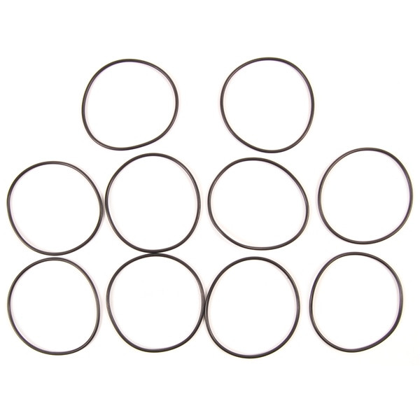 BRP Evinrude O-ring Fits Johnson/Evinrude, Fits OMC - 823188